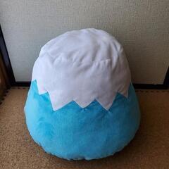 《SALE》新品未使用　富士山のぬいぐるみ