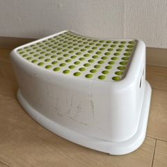 子供　踏み台　IKEA
