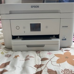 EPSONプリンター