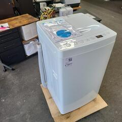 ハイアール洗濯機　AT-WM55 2018