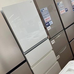 AQUA 4ドア冷蔵庫