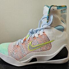 26cm{当選品} KOBE IX ELITE HIGH PROTRO