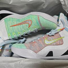 26cm{当選品} KOBE IX ELITE HIGH PROTROの画像