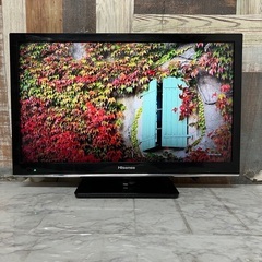 即日受渡❣️ハイセンス24型液晶テレビ外付けHDD録画可能4980円