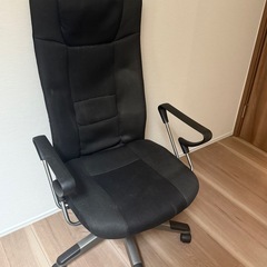 オフィスチェア／パソコンチェア