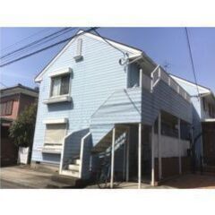 💙💜敷金0・礼金0・仲介手数料0💜💙角部屋✨コンビニ徒歩7分🎶久我山駅徒歩12分🌟バストイレ別✨南向き🌞23.9㎡の1Rです😍💕 - 杉並区