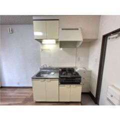 💙💜敷金0・礼金0・仲介手数料0💜💙角部屋✨コンビニ徒歩7分🎶久我山駅徒歩12分🌟バストイレ別✨南向き🌞23.9㎡の1Rです😍💕 − 東京都