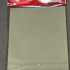 Meiji非売品アンパンマンシールの画像