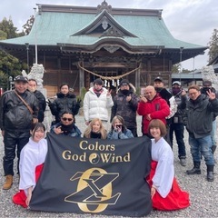 God wind ZEROメンバー募集
