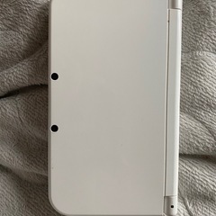 NEW任天堂3DS  ホワイト 美品✨