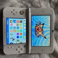 NEW任天堂3DS ホワイト 美品✨