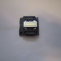 エプソン4色プリンターヘッド【ジャンク品】
