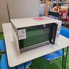 電子のレンジ　ツインバードAT-DR11 2017