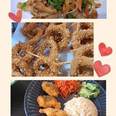 ベジ×薬膳『おからこんにゃく』レッスン