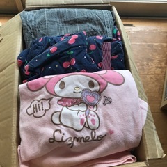 子供服　女の子の画像