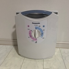 布団乾燥機