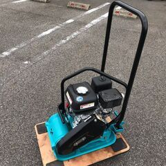 【エコツール岡崎岩津店】☆三笠産業 プレートコンパクター MVC...