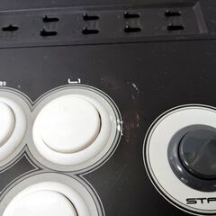 現状品 HORI プレステ3 リアルアーケード Pro.V3 SA  アーケードコントローラー PS3 アケコン V3-SA 札幌市 中央区 南12条店の画像