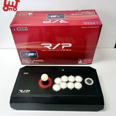 現状品 HORI プレステ3 リアルアーケード Pro.V3 S...