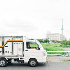 企業向けお弁当配達ﾄﾞﾗｲﾊﾞｰ募集