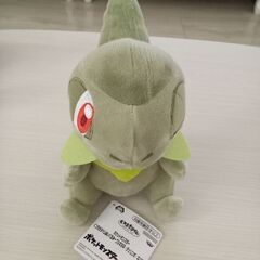 ポケモンキバゴ新品