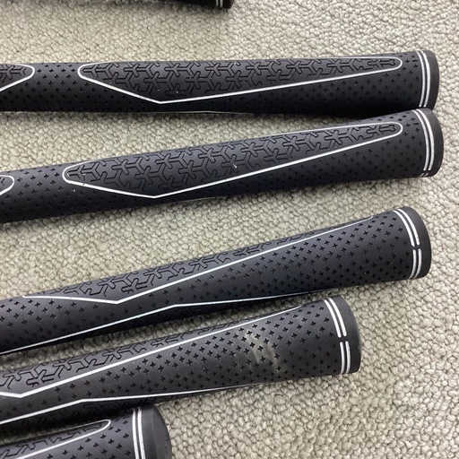 【店頭引き取り限定】ゴルフクラブ　10本セット　ゴルフ　ゴルフセット　男性用