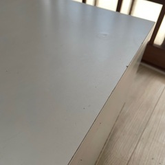 テレビ台の画像