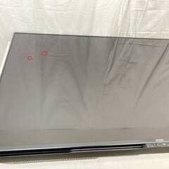 SHARP 60型 4K液晶テレビ 4T-C60AJ1 AQUOS 4K Smart Engine/Android TV/2018年製 リモコン 壁掛けパーツ 動作確認済 中古現状品 現地引き取りのみの画像