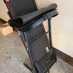 ウォーキングマシン