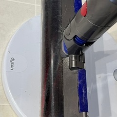 ダイソン掃除機
の画像