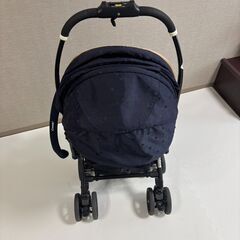 Combiのベビーカー差し上げますの画像
