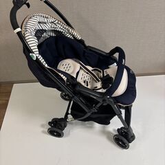 Combiのベビーカー売ります