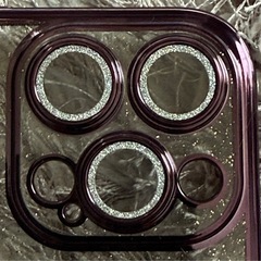 【未使用】iPhone16Proケースの画像