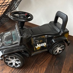 Jeep 乗用　おもちゃ　車　こども