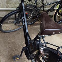 電動自転車