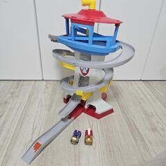 パウステーション