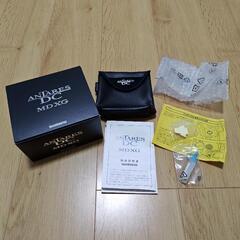 シマノ18アンタレスdcmdXG 右ハンドルの画像