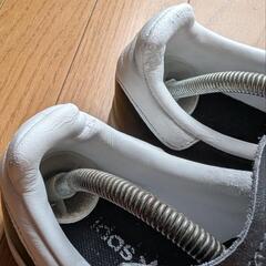 Adidas STAN SMITH スタンスミス BD7452 27cmの画像