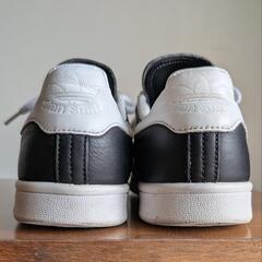 Adidas STAN SMITH スタンスミス BD7452 27cmの画像