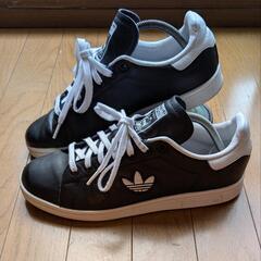Adidas STAN SMITH スタンスミス BD7452 27cmの画像