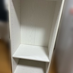 カラーボックス