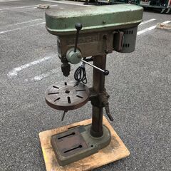 【エコツール岡崎岩津店】Hitachi/日立工機 13mm 卓上...
