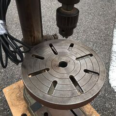 【エコツール岡崎岩津店】Hitachi/日立工機 13mm 卓上ボール盤 B13SA   ITYBLZOOXUVS【愛知県/岡崎市/工具】の画像