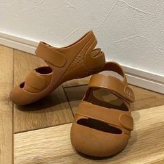 イゴール　サンダル　サイズ12-13cm