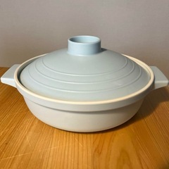 パール金属 レンジ調理鍋