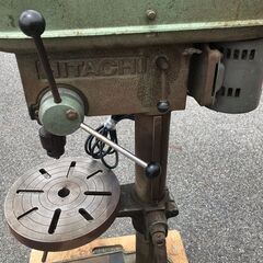 【エコツール岡崎岩津店】Hitachi/日立工機 13mm 卓上ボール盤 B13SA   ITYBLZOOXUVS【愛知県/岡崎市/工具】の画像
