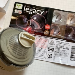 デスクトップクリーナー