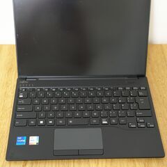 LIFEBOOK WU2/H1 Core i7 32GB 512GB