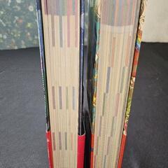 子供の本2冊の画像