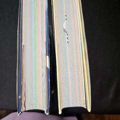 子供の本2冊の画像